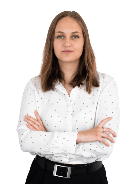 Michaela Malá